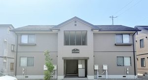 グランシャリオ市川