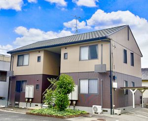 カーサベルデ A101号-1