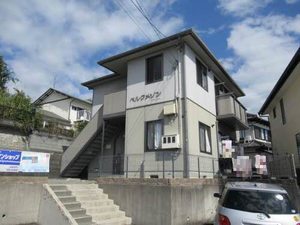 ベルクメゾン 0101号-1