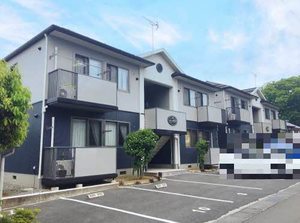 クレセールおぶせ