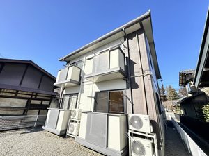 パストラル柴宮 0101号-1