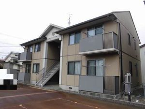 フォンテーヌ A101号-1