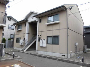 フォンテーヌ C202号-1