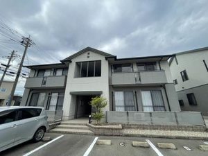 グランコート B201号-1