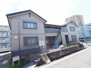 プリマベラ茶屋が坂 0202号-1