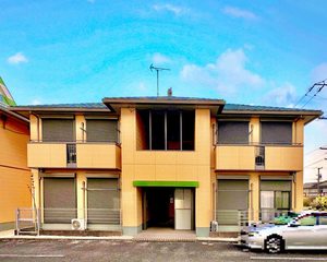 シャーメゾン大山