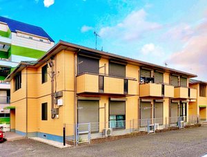 シャーメゾン大山