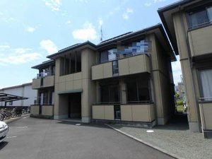 パラダイス A201号-1