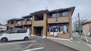 パラダイス B201号-1