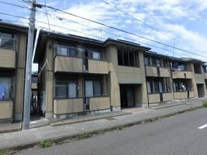 パラダイス G101号-1