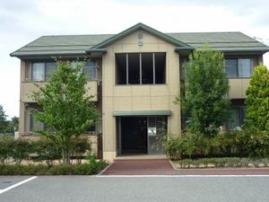 グランシードあづみ A101号-1