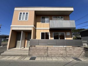 ブランシェ莇生野 0201号-1