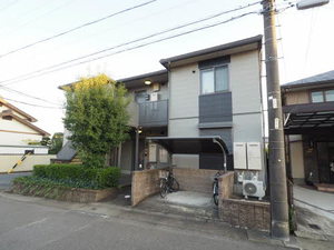 メルベーユⅡ 0201号-1