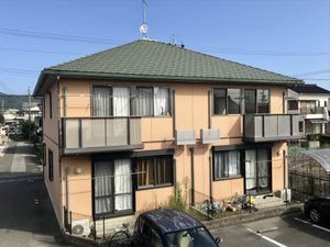 パリシー A101号-1