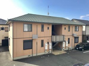 パリシー B202号-1