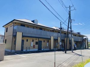 サンシャインコーポⅡ 2202号-1