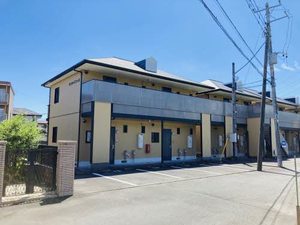 サンシャインコーポⅡ 2202号-13