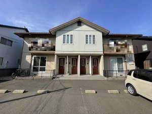 ブランシェ櫛川 0201号-1