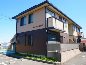 サニーヒル山の手 0202号-1