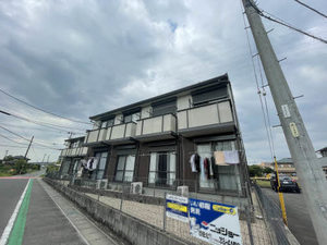 プランドールＳ B105号-1