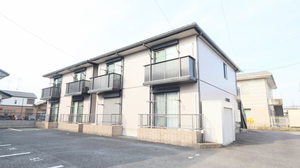 ルプランタン B101号-1