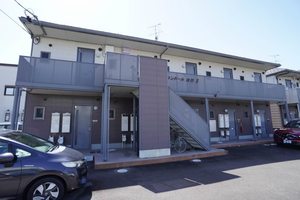 グランドール池田Ⅱ 0102号-1