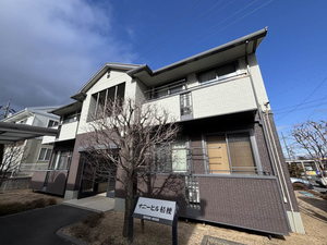 サニーヒル桔梗 0202号-1