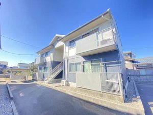 シャンテ　Ⅱ 2201号-1