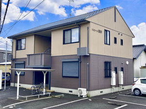 ルミエール国府 0101号-1