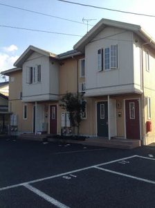 ラブランシェ B101号-1