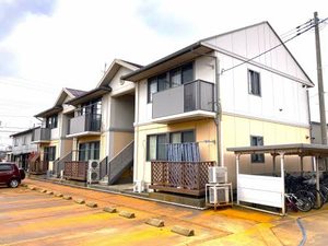 ピースヴィラⅠ 1201号-1