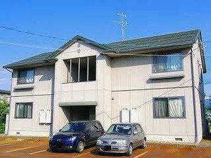 ピースヴィラⅡ