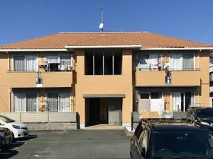 アドラブール美園 0101号-1