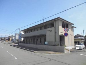 メゾン吉永 0202号-1