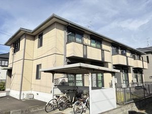 メゾン吉永 0201号-12