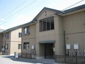 アルプスガーデン