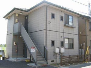 アルプスガーデン