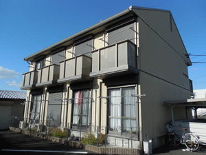 ディアス前田 A102号-1