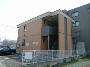 アルテールⅠ 0202号-1