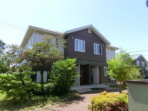 ヒュドールヒューレー B101号-1