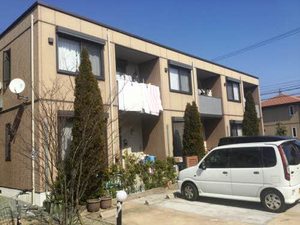 ファミーユスズキ