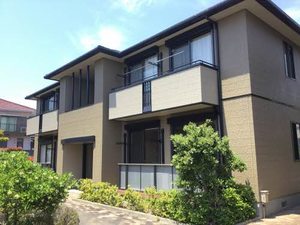 ファミーユスズキ