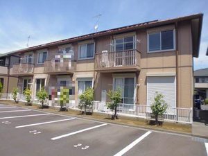 パインツリー６ A203号-1