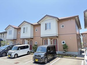 パインツリー７ B202号-1