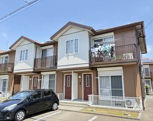 パインツリー９ D201号-1