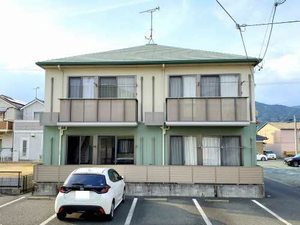 フレグランスＯＫＩＮＯ　Ａ