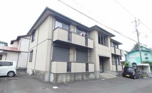 サニーユアーズｆｋ　Ｄ 0202号-13