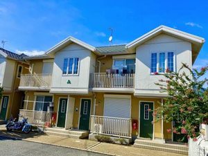 ストロベリーフィールズ A102号-1