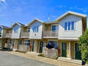 ストロベリーフィールズ