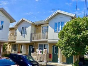 ストロベリーフィールズ C102号-1